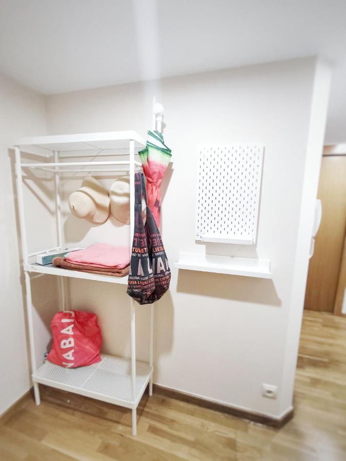 La Dorada Apartment Бойро Екстериор снимка