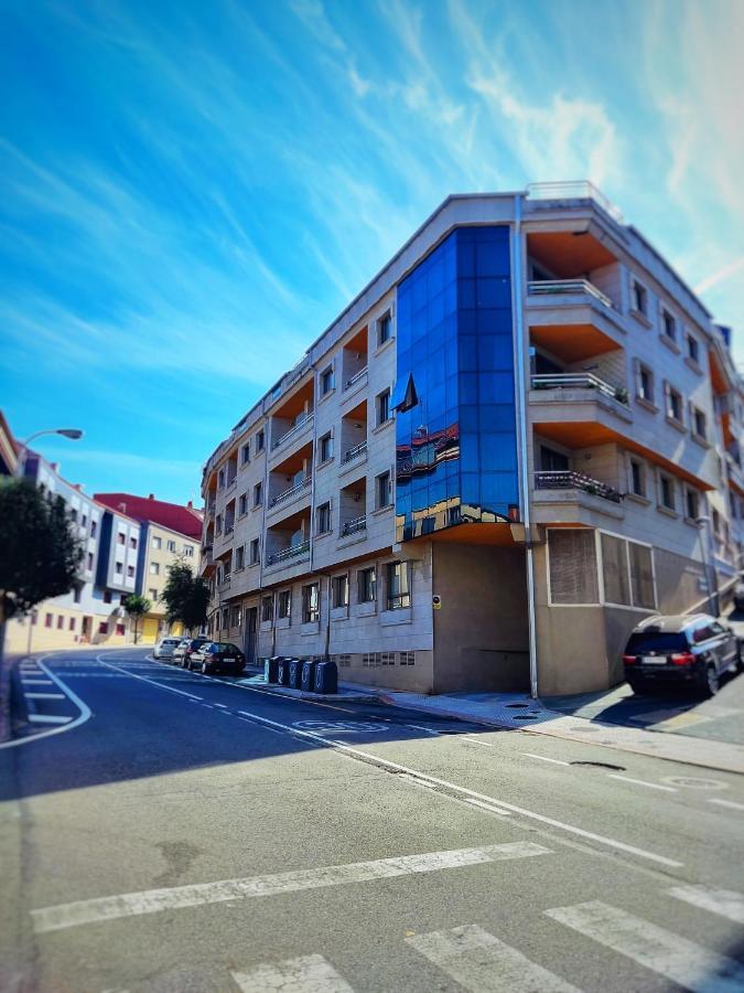 La Dorada Apartment Бойро Екстериор снимка