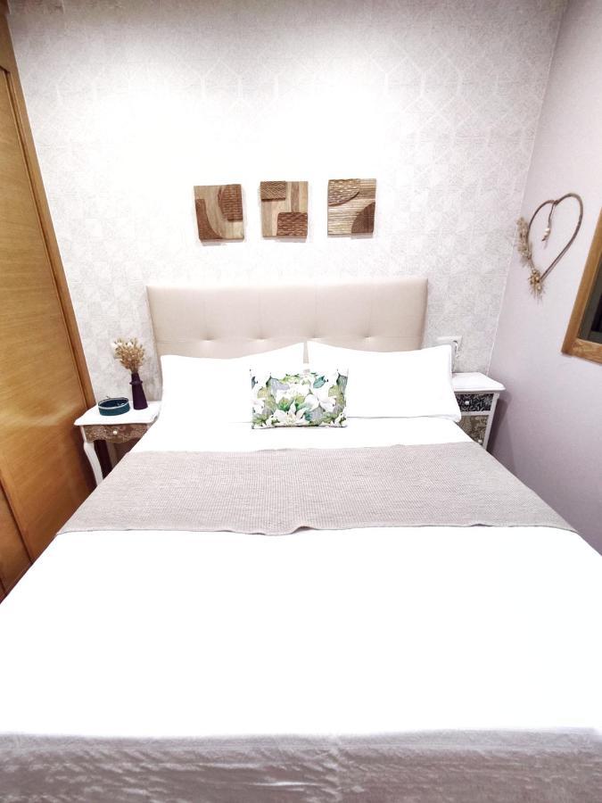 La Dorada Apartment Бойро Екстериор снимка