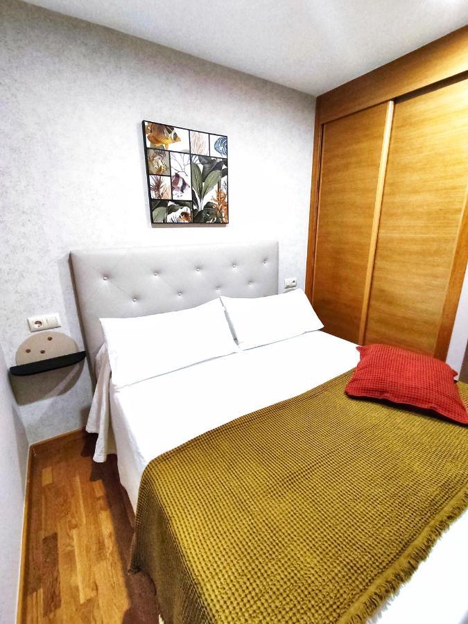 La Dorada Apartment Бойро Екстериор снимка