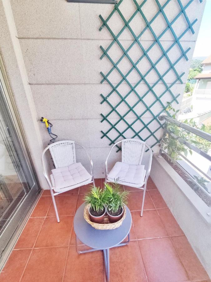 La Dorada Apartment Бойро Екстериор снимка