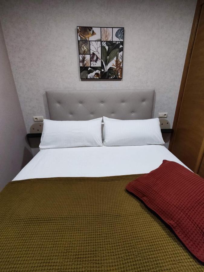 La Dorada Apartment Бойро Екстериор снимка