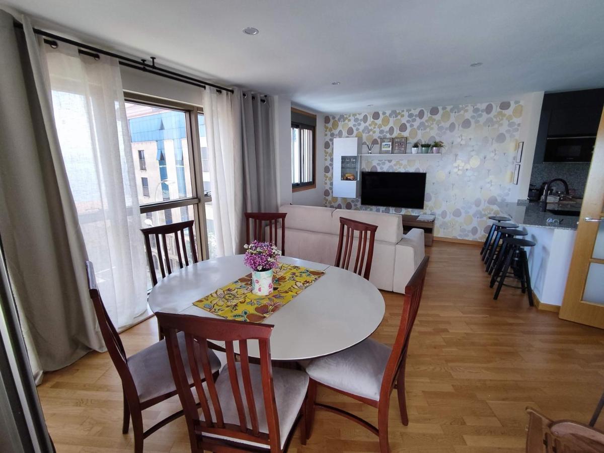 La Dorada Apartment Бойро Екстериор снимка